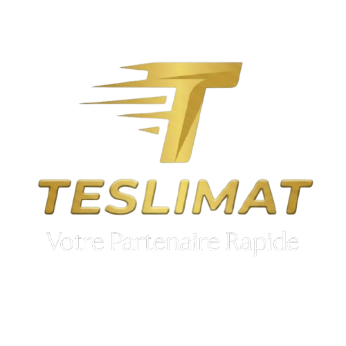 Teslimat Logo